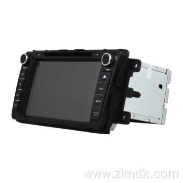 car dashboard video player for CX-9 2012-2013